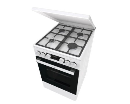 Комбинированная плита Gorenje GK5C42WF-B