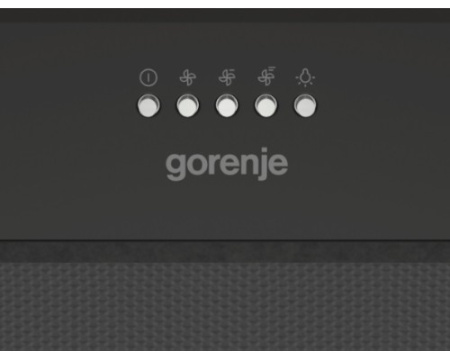 Встраиваемая вытяжка Gorenje BHI626E6B