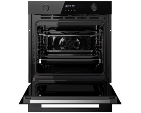 Духовой шкаф электрический Kuppersberg HT 611 BB