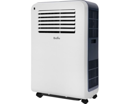 Мобильный кондиционер Ballu Selen BPAC-12 SL/N6