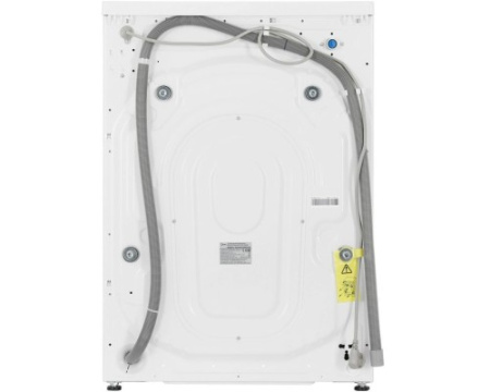 Стиральная машина Midea MF205W105WB/W-RU