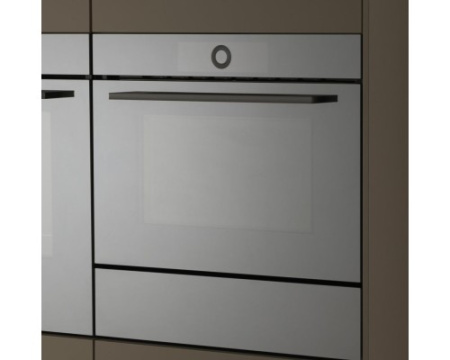 Микроволновая печь V-ZUG CombiMiwell V4000 45 CM4T-24025 черн.стекло