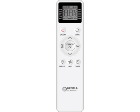 Кондиционер ULTIMA COMFORT Sirius SIR-I09PN