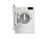 Встраиваемая стиральная машина Hotpoint BI WMHD 8482 V