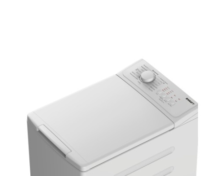 Стиральная машина Kraft KF-UME7202W