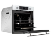 Электрический духовой шкаф DeLonghi DEO 735 BB FRANCA