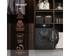 Сушильная машина Weissgauff WD 6010 Heat Pump Deep Grey