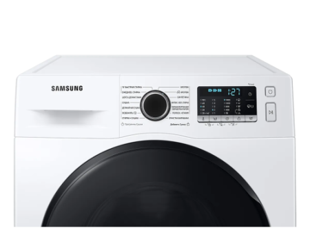 Стиральная машина с сушкой Samsung WD70TA047BE/LD