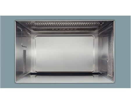 Встраиваемая микроволновая печь Bosch BFL634GW1