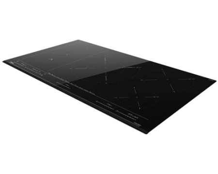 Варочная панель Teka IZS 97630 MST BLACK