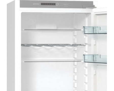 Встраиваемый двухкамерный холодильник Gorenje NRKI418FA0