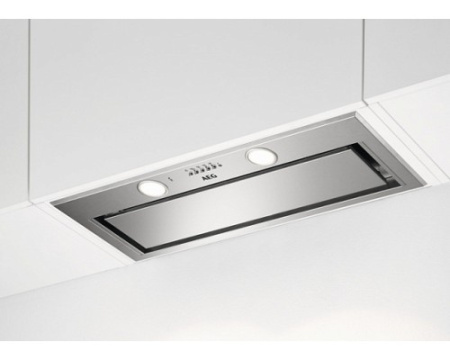 Встраиваемая вытяжка AEG DGE5861HM