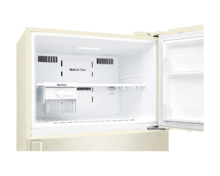Холодильник LG GR-H802HEHL