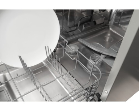Встраиваемая посудомоечная машина Hansa ZIM415BQ