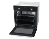 Духовой шкаф Haier HOX-P09CGB