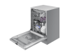 Встраиваемая посудомоечная машина Meferi MDW6063 POWER