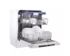 Посудомоечная машина DeLonghi DDW06F Cristallo ultimo