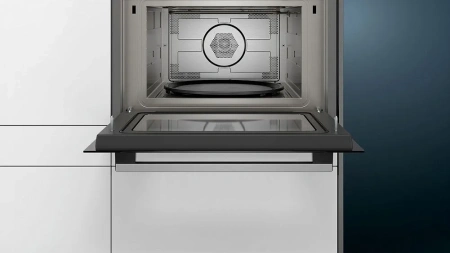 Микроволновая печь Siemens CM585AMS0