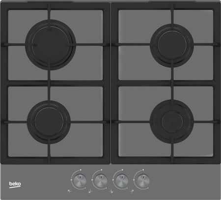 Варочная поверхность Beko HILG 64225 SZG
