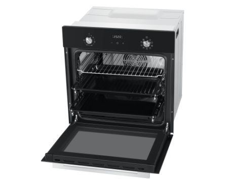 Духовой шкаф Haier HOX-P09CGB