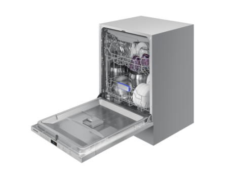 Встраиваемая посудомоечная машина Meferi MDW6063 POWER