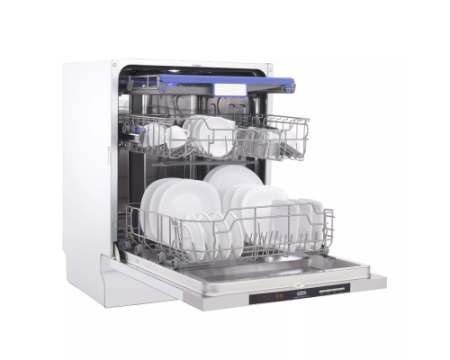 Посудомоечная машина DeLonghi DDW06F Cristallo ultimo
