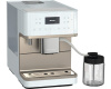 Кофемашина Miele CM 6360 LOCM