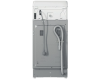 Стиральная машина Whirlpool TDLR 6240SS