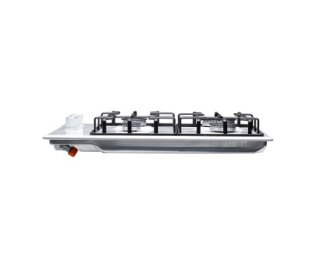 Газовая варочная панель Simfer H60Q40W412