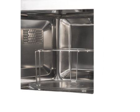 Встраиваемая микроволновая печь Hansa AMM20BEWH