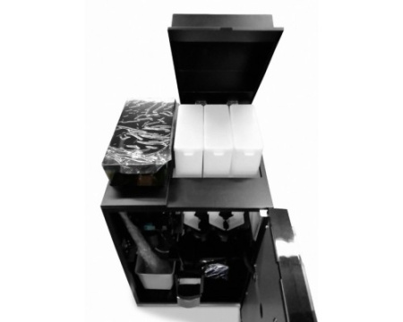 Кофемашина Jetinno JL25