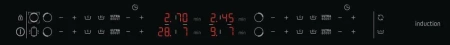 Варочная поверхность BRANDT BPI264HSB