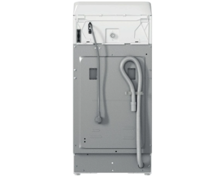 Стиральная машина Whirlpool TDLR 6240SS