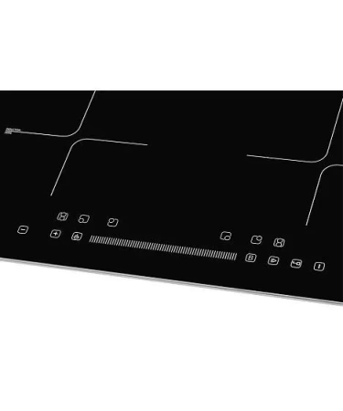 Варочная поверхность KUPPERSBERG ICS 622 R