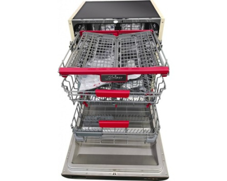 Встраиваемая посудомоечная машина Kaiser S60 U 88 XL ElfEm