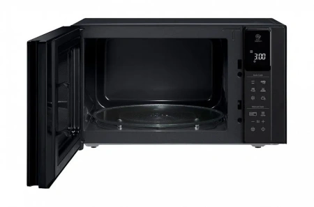 Микроволновая печь LG MB-65R95DIS
