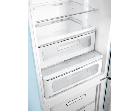 Холодильник Smeg FAB32RPB6