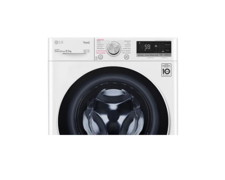 Стиральная машина LG F2V5GS0WT