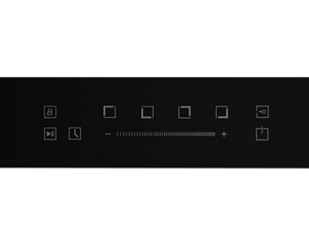 Индукционная варочная панель Kuppersberg ICS 608