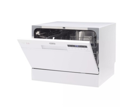 Посудомоечная машина DeLonghi DDW 07T Onics