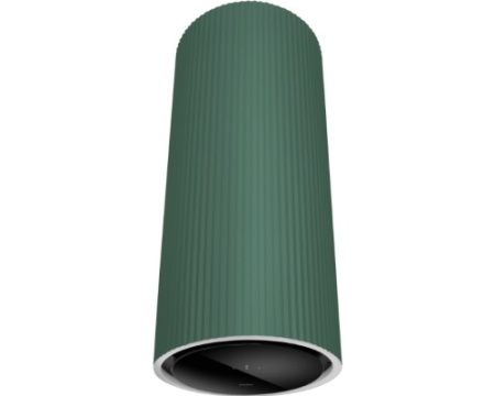 Вытяжка Maunfeld EDELWEISS 39 WALL Green