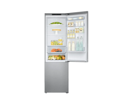 Холодильник Samsung RB37A5000SA/WT