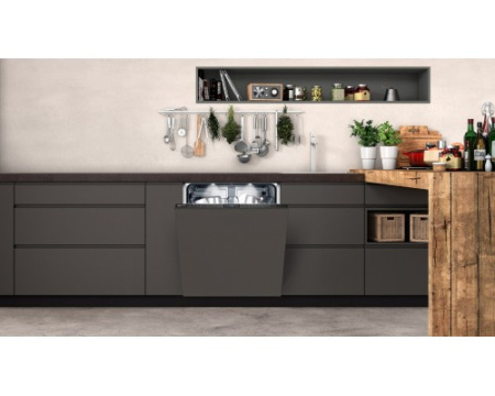 Встраиваемая посудомоечная машина Neff S199YB801E