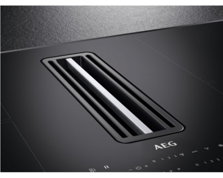 Варочная панель Aeg CCE84751CB