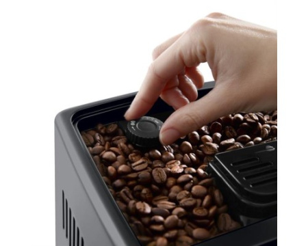 Кофемашина DeLonghi ECAM380.85.SB