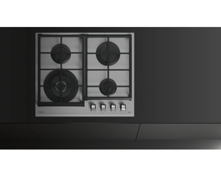 Варочная панель Teka GZC 64320 STEAM GREY