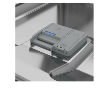 Посудомоечная машина Beko DVS050W01W