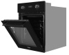 Духовой шкаф Haier HOY-P09NSGBB