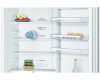 Двухкамерный холодильник Bosch KGN49XW30U