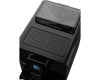 Кофемашина Weissgauff WCM-330 TFT Touch Cappuccino Nero